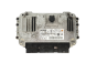 Controlador 0261208908 9663518680 9652552380 PSA Bosch 29187