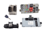 Conjunto De Arranque Fiat Idea 00552020490 51754987 51732917 1.4 16V
