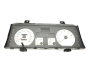 Velocímetro/Instrumentos Y Relojes Renault Clio 1 7700812857 A 44849