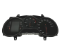 Velocímetro/Instrumentos Y Relojes Seat Leon 1P0920853D VDO Continental 50744