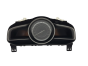 Velocímetro/Instrumentos Y Relojes Mazda 2 K1054 D09M 55 430 1134