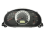Velocímetro/Instrumentos Y Relojes Mazda 5 CGCC79D 53335