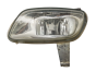 Halógeno Izquierdo Peugeot 106 6204P1 9622578380 Valeo 6475