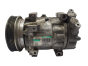 Compresor Aire Acondicionado Renault Dacia 926006229R SD7V16 1809 Sanden