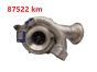 Turbocompresor Volvo 2.4 D5 36002640 10009700017 87522 km