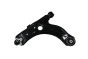 Brazo De La Suspensión 1J0407151CL 44070086101 VW Audi Seat Skoda Vika