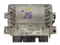 Controlador Del Motor Ford AV21-12A650-CD Continental