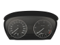 Velocímetro/Instrumentos Y Relojes BMW 3 E90 E91 9166846-02 Siemens