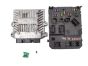 Conjunto De Arranque Citroen C3 Pluriel 9655938780 9652474380 1.4 HDI 1295