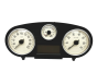Velocímetro/Instrumentos Y Relojes Lancia Ypsilon 51709391 110080211006 56664