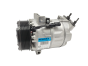 Compresor Aire Acondicionado Nueva Original Renault 926001732R Valeo