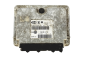 Controlador 036906014CG IAW4AV.V0 VW  Magneti Marelli 18776