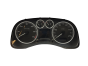 Velocímetro/Instrumentos Y Relojes Peugeot 307 9655476580 G00 2989