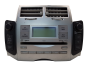 Radio Cd Toyota Yaris 86120-0D210 CQ-TS0570LC W58824 1013