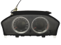 Velocímetro/Instrumentos Y Relojes Volvo V70 31270901AA 69399-320U 31219