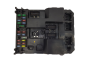 Controlador BSI J01-00 9651197380 9651196680 PSA Valeo 2177