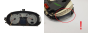 Velocímetro/Instrumentos Y Relojes Renault Scenic 1 7700428718 A 1575