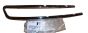 Moldura Del Parachoques Derecho Original 9816809080 Citroen
