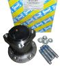Cubo De Rueda Trasera Para Citroen Peugeot R141.01 374896 3748.96 SNR