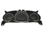 Velocímetro/Instrumentos Y Relojes Citroen C5 3 9666330580 29680