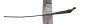 Brazo Escobilla Izquierdo Nueva Original 7701066442 Renault