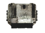 Controlador 0281012529 9663475880 9657699480 PSA Bosch 20122