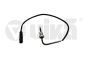 Sensor De Temperatura De Los Gases De Escape 057906088A 99061807101 Audi Vika