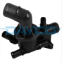 Termostato 1106100Q2E 110615482R Renault Trafic 3 1.6 DCi