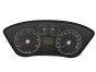 Velocímetro/Instrumentos Y Relojes Ford Fiesta 6S6T-10849-CD 6S6T10849CD 29873