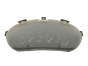 Velocímetro/Instrumentos Y Relojes Peugeot 206 9656696080 000500110 26578