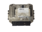 Controlador 0281011629 9658944580 9653958980 PSA Bosch 3259