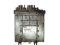 Controlador 0281001557 028906021EG VW Bosch 19485