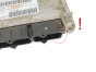 Controlador IAW4AF.PP 55187374 Fiat Magneti Marelli 42318