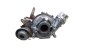 Turbocompresor 144119263R GT1241JOSZ Garrett 1.5 dci Nissan Renault S5