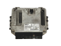 Controlador 0281012468 9656161680  PSA Bosch 27888