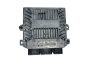 Controlador 9658345080 9655041480 5WS40167H-T PSA Siemens 53298