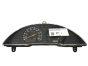 Velocímetro/Instrumentos Y Relojes Nissan Serena 248109C000 09050929900 