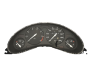 Velocímetro/Instrumentos Y Relojes Opel Tigra Corsa 90484149 88481669 50886