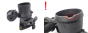 Mariposa De Aire Citroen Peugeot 0345E8 9660110780 2.0 HDI 16V