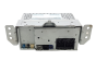 Radio del coche AHU Ford Fiesta H1BT-18D832-BL