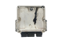 Controlador 9645534980 0281010886 28MF0000 PSA Bosch