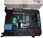 Caja Reles / Fusibles Original 1612139080 Citroen Peugeot