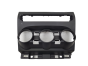 Panel Embellecedor Renault Clio 5 V 0km