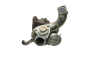 Turbocompresor Renault 8200124944 49377-07300 2.0 16V Turbo