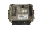 Controlador 0281010707 9651399080 9647785580 PSA Bosch 27862