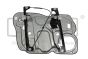 Mecanismo Elevalunas 1T1837462B 88370804102 VW Touran DPA