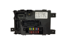 Caja Reles / Fusibles Fiat 00517954290 28074603 Delphi 19720