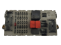 Caja Reles / Fusibles Fiat 46795988 NPL 46552681 CPL Delphi 19980