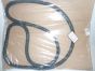 Junta De La Puerta Derecho Trasera Original 5E5867368G Skoda Octavia 3