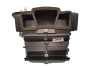 Calentador Citroen C8 1495237080 522090 Denso